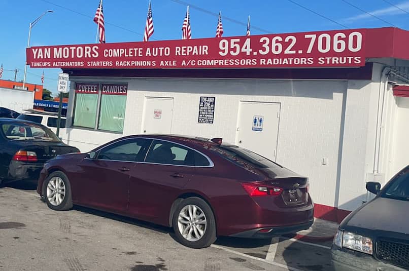 brakes replacementcontractors