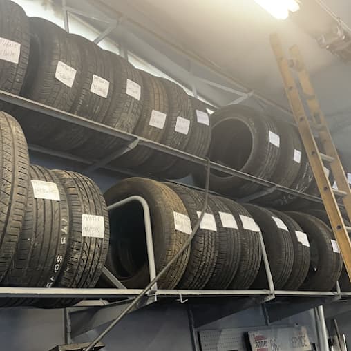 residential brakes replacement