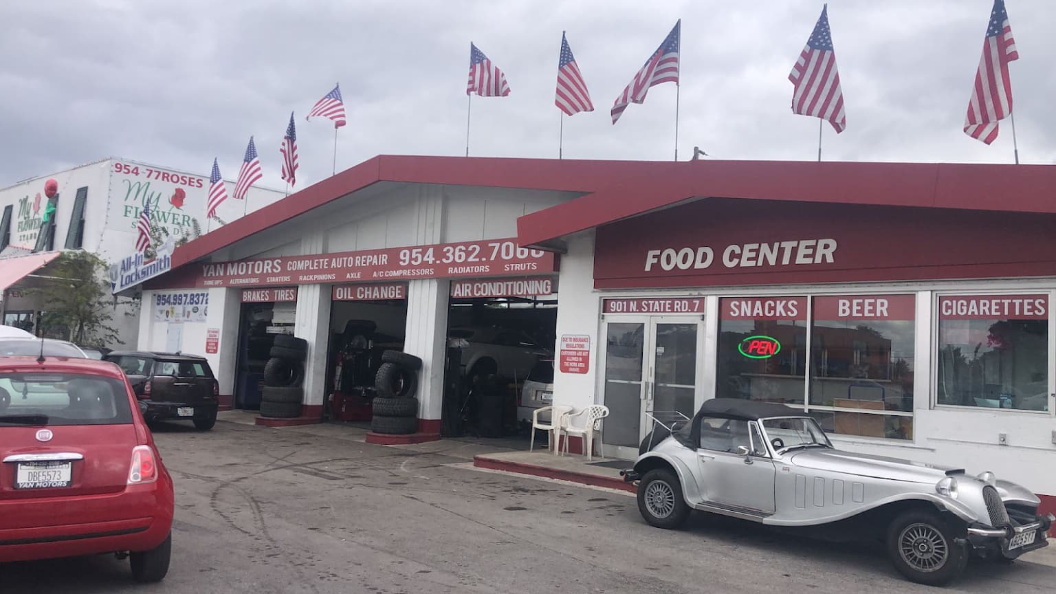 brakes replacementcontractors