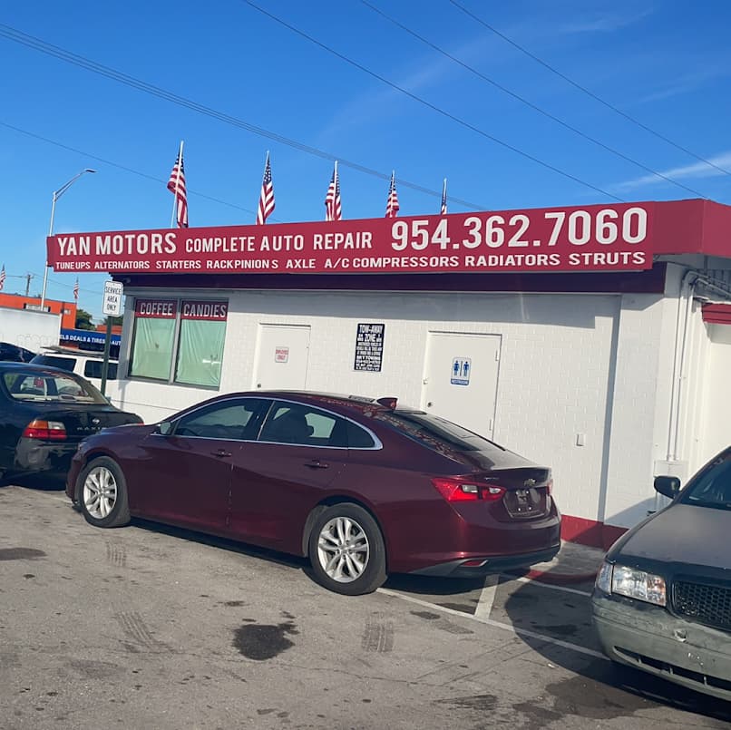 affordable brakes replacement